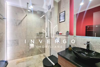 Apartament in bloc nou 1 camera, de închiriat în Zorilor - 9