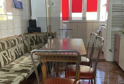 Apartament 3 camere, Zona Barca/Rahova, 2 bai, posibilitate centrala - 1