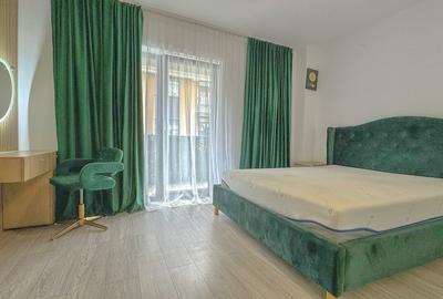 Apartament 2 camere, parcare subterana, Str. Liviu Rebreanu - 9