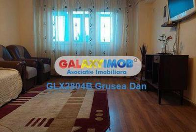 Apartament cu 2 camere decomandat, mobilat în Berceni