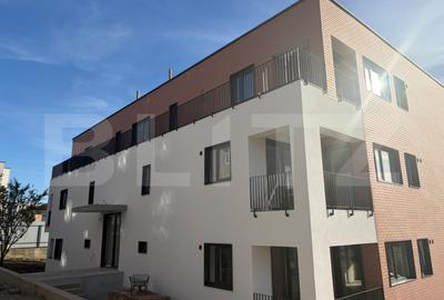 Apartament cu 2 camere semidecomandat în Iris