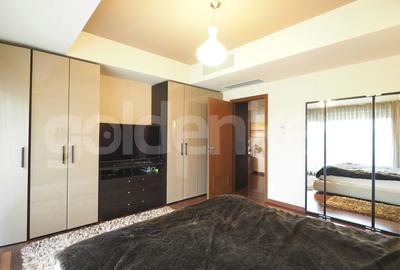 Apartament generos cu 4 camere, 2 bai | 215mpc | 30mp terase si garaj - 11