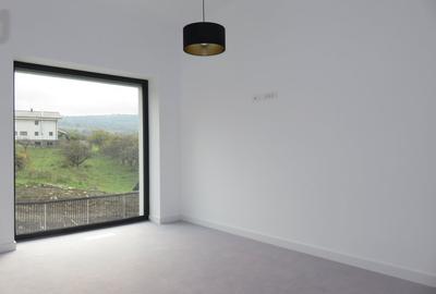 Casa pasiva, 184 mp, teren 435 mp, Borhanci! - 6