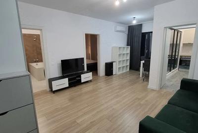 Apartament cu 2 camere de închiriat | Complex rezidențial nou | Lujerului - 3