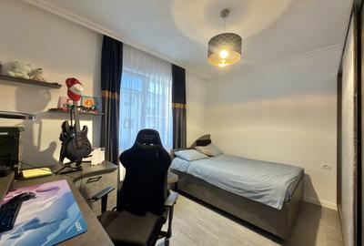 Apartament 3 camere, decomandat, etaj 1 -Chisoda - 7