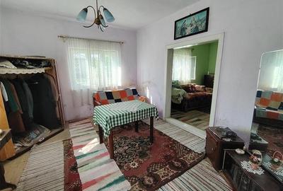 Casa de locuit (Chileni, str. Principala) - 4