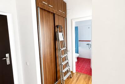 Apartament 2 Camere Decomandat | 4 min. Metrou Dristor | Centrala Proprie - 5