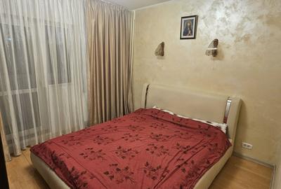 Crangasi apartament 3 camere de inchiriat mobilat si utilat - 2