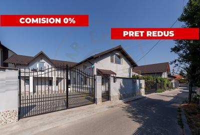 Casa Prelungirea Micsunele, Pitesti, Bascov - 1