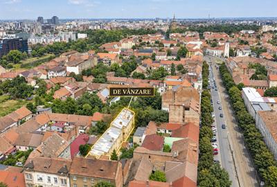 Spațiu de Birouri – 509 mp utili - 0% COMISION - 2