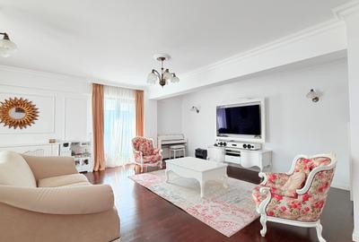 Apartament exclusivist tip Penthouse zona Domenii-Parcul Copilului - 2