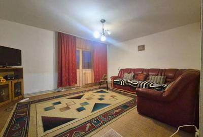 Zona Spitalul Judetean, apartament spatios, pet friendly - 2