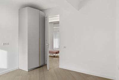 Cortina North! 3 camere lux, mobilat și utilat / Parcare subterană - 26