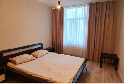 FALEZA NORD 2 CAMERE ETAJ 2 470 EURO TERMEN LUNG - 2