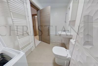 2 camere, Politehnica - 21 Residence, metrou 6 min reale - 6