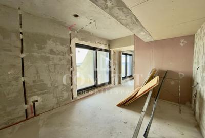 Penthouse 4 camere | 2 niveluri | 0% comision | Wings - 17