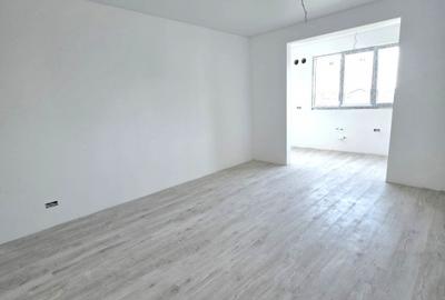 Apartament cu 2 camere decomandat în Bragadiru
