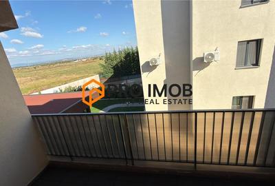 Apartament 3 camere cf 1 decomandat zona Orizont - 9