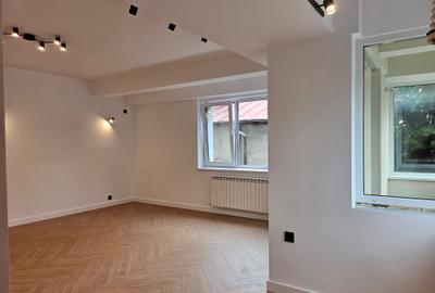 Apartament 2 camere - Cotroceni - etaj 1 - 4