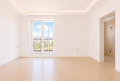 Duplex Premium | Mosnita Noua - Cartier Europa | 120mp | 5 Camere | 307mp Teren - 25