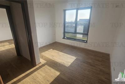 Vila lux 4 camere+mansarda 52mp in Chiajna - 10