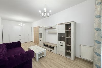 Apartament cu 2 camere in Gama Residence-Soseaua Olteniței-Popesti Leordeni - 1