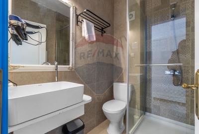 VILA IN MURIGHIOL | IESIRE LA LAC, DELTA DUNARII SI PISCINA | 6 CAMERE - 56