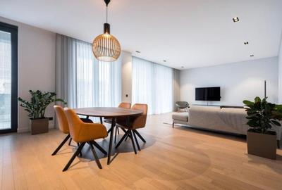 Apartament premium cu 3 camere | One Rahmaninov - 3