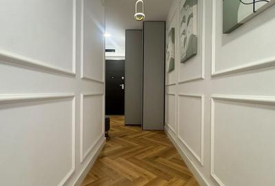 2 CAMERE + LOC DE PARCARE INLUS || PIPERA PORCHE - 20