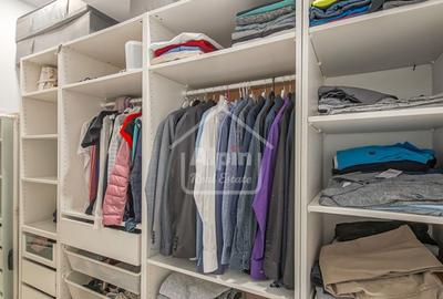 Apartament Exclusivist 4 Camere | Fnisaje Hi-End I Tractorul I Coresi - 20