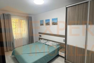 Apartament 3 camere de vanzare  | Tomis Nord | Parter | 50 mp - 2