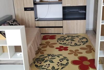 Apartament cu 2 camere decomandat, mobilat în Chiajna