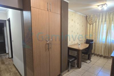 Apartament cu 3 camere de inchiriat in Oradea, Cartierul Nufarul - 5