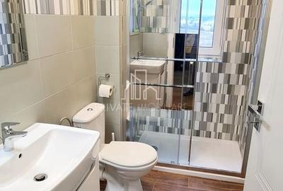 Apartament 3 Camere Lux/Bloc Nou/Parcare de Inchiriat, Concept 9,Tudor - 7