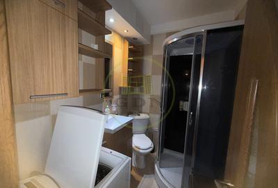 Garsonieră, 31 mp, cartier Brazda lui Novac, zona piața Baba Novac - 8