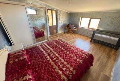 Casa Individuala Bacu | 200mp P+1 | 4 camere | Comision 0! - 17