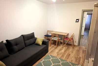 2 camere decomandate cu răsărit și apus incluse - comision 0%! - 3