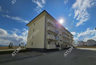 Apartament cu 3 camere  balcon loc de parcare zona Doamna Stanca - 10
