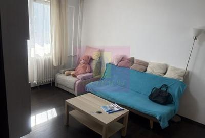 Apartament cu 2 camere decomandat, mobilat în Lujerului