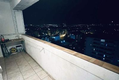 Apartament cu 1 camera decomandat si balcon 32 mp - BLD MIHAI VITEAZU - 7