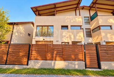 Casa 4 camere de vanzare in Floresti - 1