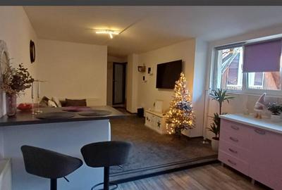 Apartament modern 3 camere Ultracentral valabil si pe termen scurt - 4