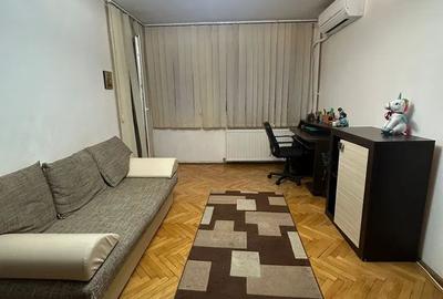Apartament 2 camere de inchiriat .Metrou Lujerului - 5
