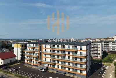 Apartament 3 camere , Lupului ,zona Clinica Somesan - 2