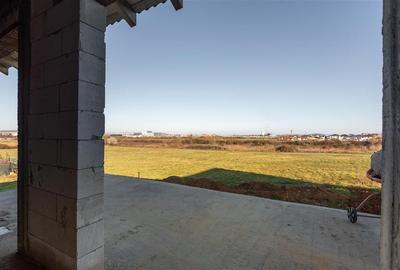 Reco, Casa la rosu Andromeda Oradea - 23