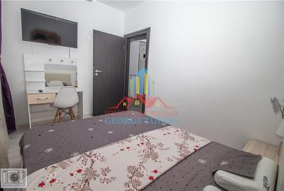 De inchiriat apartament 2 camere, 55 mp. Str. Sg. Ilie Petre Nr 86, Chiajna - 16