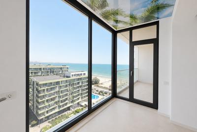 Apartament cu 2 camere decomandat în Nord