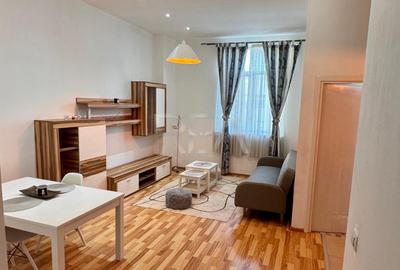 Apartament cu 3 camere semidecomandat, mobilat în Vitan-Bârzești