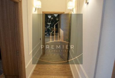 Apartament 4 camere Herăstrău, 144 mp, lux, renovat premium - 16