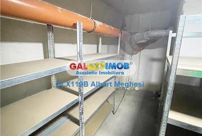 Inchiriere Apartament 3 Camere Cartierul Latin-Prelungirea Ghencea - 17